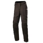 Alpinestars Tourning Road Stella Gravity Drystar Womens Pants (small, Black/blac. Fixed Price $219.95.