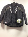Brp Glide Jacket Snow Winter Men Ski Doo 4406610690 M/m (1038). Fixed Price $199.00.