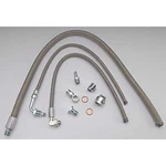 March Braided Power Steering Hose Set For 1979-00 With Gm Box & Metric. Fixed Price $336.99.