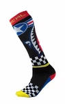 Oneal 2021 Pro Mx Wingman Sox 0356-734. Fixed Price $17.99.