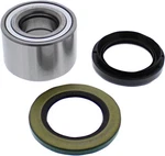 Moose Racing Tapered Double Angular Contact Wheel Bearing 0215-1134 **new**. Fixed Price $54.99.