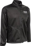 Fly Racing 354-63202X Mid-layer Jacket 2XL Black. Fixed Price $104.99.