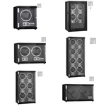 Vevor Watch Winder SINGLE/4/DUAL/8/6 Automatic With 4/2/8/6 Mabuchi Motor. Fixed Price $156.99.