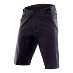 Troy Lee Designs Skyline Shorts With Liner Men's Mono Black 40. Fixed Price $139.99.