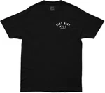 Dbk AT-12OCLOCK-2X O'clock Tee Black 2XL. Fixed Price $38.06.