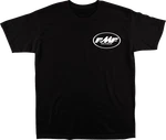Fmf Team T-shirt Black Large SP25118910BLKLG. Fixed Price $40.55.