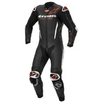 Alpinestars GP-R7 One Piece Leather Suits 46 Black/red/white. Fixed Price $1549.95.