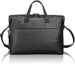 Tumi Gates Slim Brief Messenger Laptop Bag Leather Ashton Collection $895. Fixed Price $375.00.