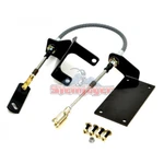 Fits Jeep Wrangler Tj Transfer Case Cable Shifter 97 / 2006 J0048041. Fixed Price $168.99.