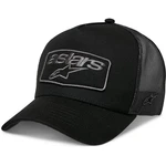 Alpinestars Focus Trucker Hat Black/black 1235-81455-1010-O/S. Fixed Price $37.83.