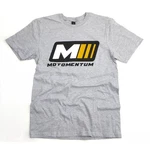 Motomentum - MMTEEGREY2XL. Fixed Price $22.99.