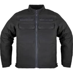 Icon 2820-6958 Mototanker Jacket Lg Black. Fixed Price $225.00.
