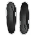 Alpinestars 4497-0059-00 Toe Slider With Screws Black/white Osfm. Fixed Price $12.95.