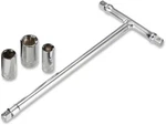 Moose Racing Motorcycle Atv Handle Driver Socket Set 10 Mm 3812-0608. Fixed Price $18.95.