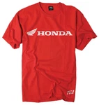 Factory Effex Honda Horizontal T-shirt Mens. Fixed Price $33.95.