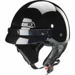 Zox Banos Stg Motorcycle Half Helmet Adult Sizes 2XS & *assorted Colors*. Fixed Price $24.99.