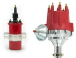 Maxx Billet Electronic Distributor Coil 54-79 Porsche Volkswagen Vw Air Cooled. Fixed Price $219.99.