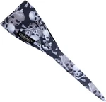 Schampa Old School Bandana Skull X-bones OSB1-70. Fixed Price $21.99.