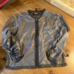 Fly Ultralight Hydraguard Jacket Liner Nos. Fixed Price $9.88.