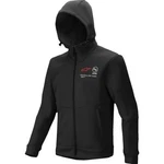 Alpinestars 3800125-10-3X Racer Mx Fleece Hoodies 3XL Black. Fixed Price $124.95.
