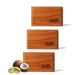 Drift Car Air Freshener - The Original Wood 1.7 Ounce (pack Of 2), Brown. Fixed Price $44.03.