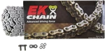 Ek Drive Chain For Links 525MVXZ2-120. Fixed Price $167.79.