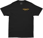 Dbk At-goldwings-l Tee Black Large. Fixed Price $35.22.