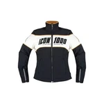 Icon Adult Womens Hella 4 Jacket Xs 2XL 3XL Black. Fixed Price $220.19.