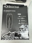 Alpinestars Zx Underwear Series -bottom Xs/s New Black. Fixed Price $50.00.