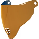 Icon Airflite Fliteshield 22.06 Rst Bronze 0130-1078. Fixed Price $51.75.