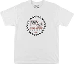 Fmf Flat Track White Extra Large / 508120 Msrp: $24.00. Fixed Price $15.00.