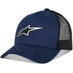 Alpinestars Reflect Ageless Trucker Hat Navy/black 1235-81940-7010-O/S. Fixed Price $39.93.