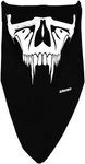 Schampa Stretch Face Mask Saber Tooth VNG008B. Fixed Price $29.99.
