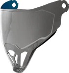Icon Airflite Helmet 22.06 Forceshield 0130-1087. Fixed Price $55.00.