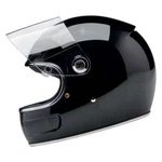 Gringo Sv Ece R22.06 Helmet - Gloss Black. Fixed Price $299.95.