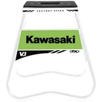 Factory Effex Oem Stand Kawasaki White 24-45130. Fixed Price $87.54.