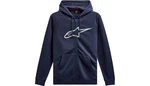 Alpinestars 1038530527011XL Ageless Zip Hoodie Gray. Fixed Price $56.89.