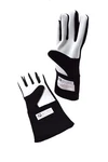 Rjs Racing Equipment Sfi 3.3/5 Layer Nomex Gloves Black Medium 20212-M. Fixed Price $64.99.