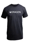 New Dragon Alliance Trademark Tee Staple Line. Fixed Price $30.00.