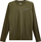 Alpinestars Pursue Performance Long Sleeve T-shirt Mens Tee. Fixed Price $48.95.