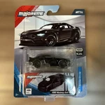 Majolette Ford Mustang Dark Horse Black Metallic #85598D. Fixed Price $173.98.