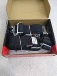 G-force Harness Set 6020BK Seat Belt. Fixed Price $34.99.