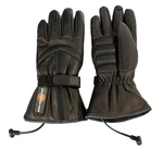 New California 12V Leather Heated Gloves. Fixed Price $150.00.