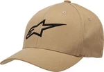 Alpinestars Ageless Curve Flexfit Hat Sand/black Sm/md. Fixed Price $26.95.