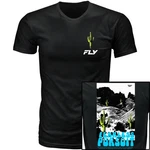 Fly Racing Desert T-shirt. Fixed Price $25.82.