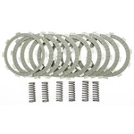 Ebc Brakes Street Racer Clutch Kit SRC121. Fixed Price $139.30.