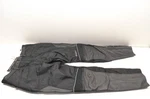 New Oem Yamaha STW-08PTL-BK-12 Women Leather Pants Nos. Fixed Price $212.49.