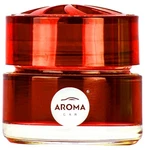 Majic Gel Car Perfume Auto, Home And Office Air Freshener, Red Forest Fruit. Fixed Price $7.99.