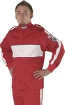 G-force GF505 Jacket Only Xx-large Red- GFR4385XXLRD. Fixed Price $225.45.