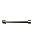 Bracelet Screws 19.5MM For Cartier Roadster Watch MODEL:2510 (pack Of 1, 2). Fixed Price $23.99.